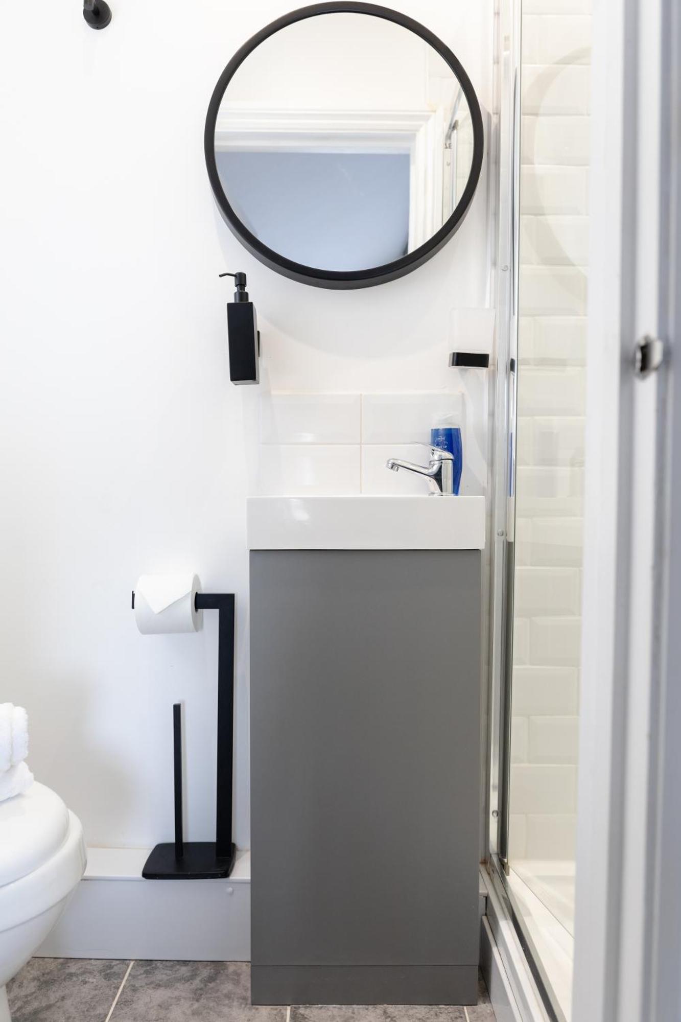 Bay City Studio Apartments Cardiff Eksteriør bilde