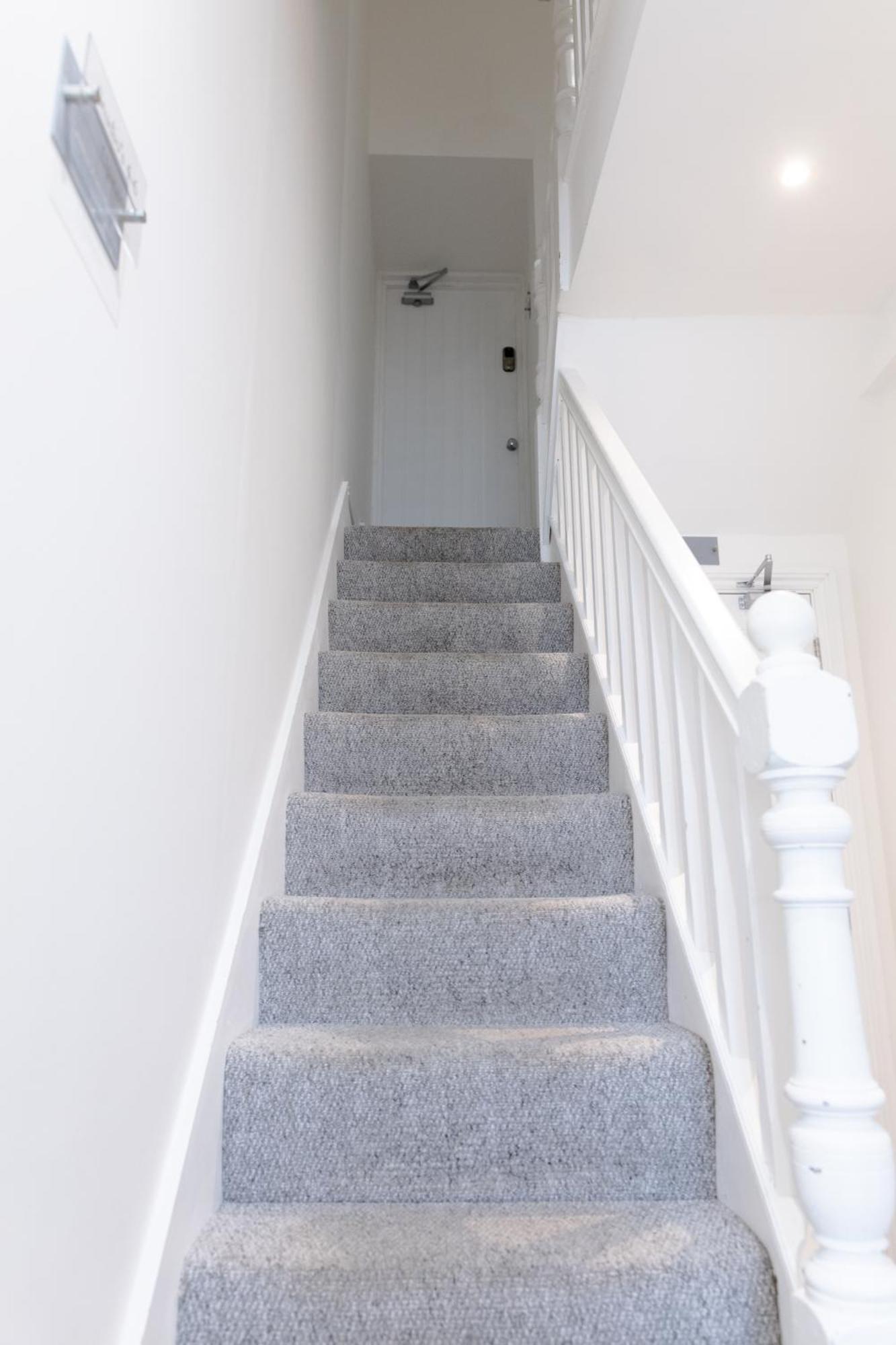 Bay City Studio Apartments Cardiff Eksteriør bilde