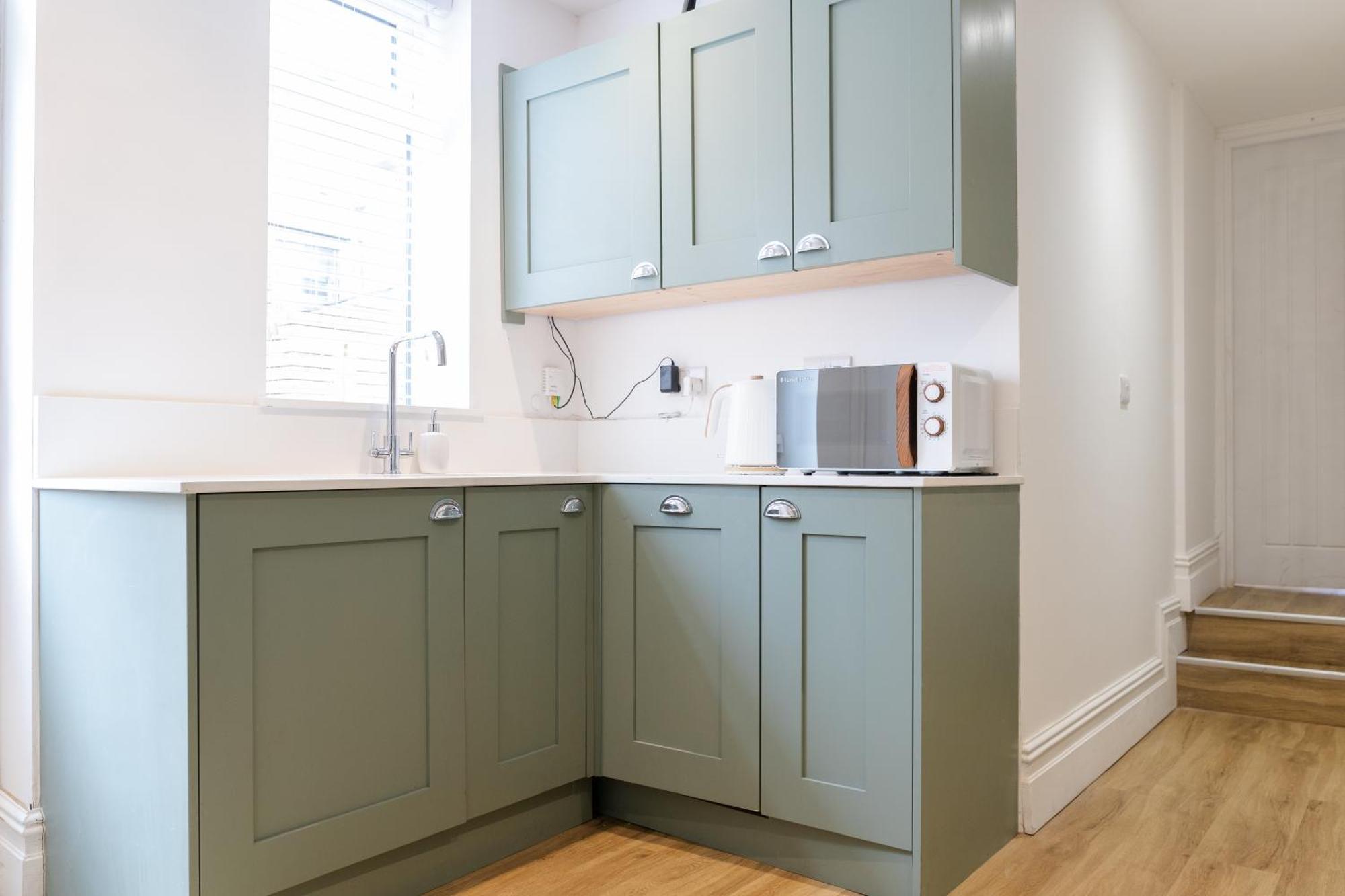 Bay City Studio Apartments Cardiff Eksteriør bilde